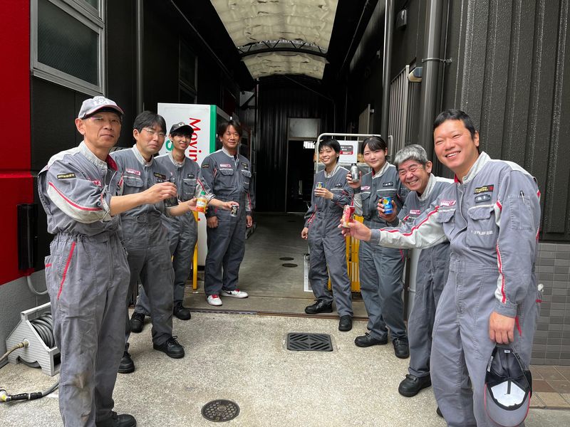 トヨタL＆F近畿株式会社の求人・転職情報