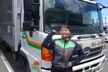 株式会社スリーエス物流