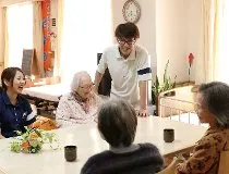 ナーシングホーム文京町