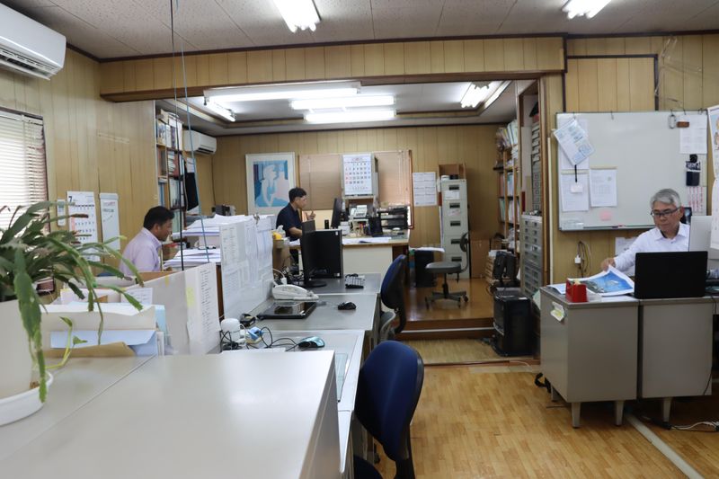 株式会社イワキ工芸社のアルバイト・バイト求人情報-04