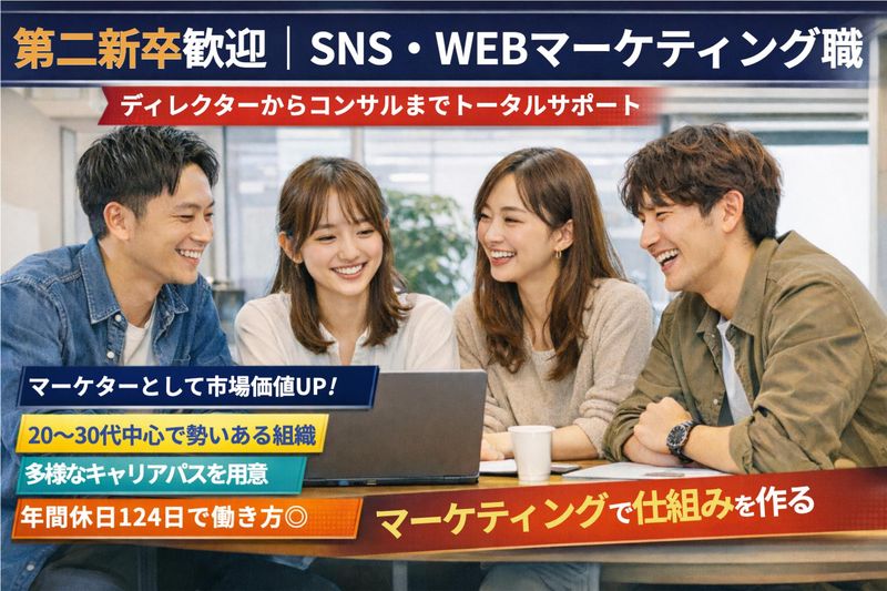 Ｇｒｏｗｔｈ　Ｈｕｂ株式会社-0004の求人・転職情報