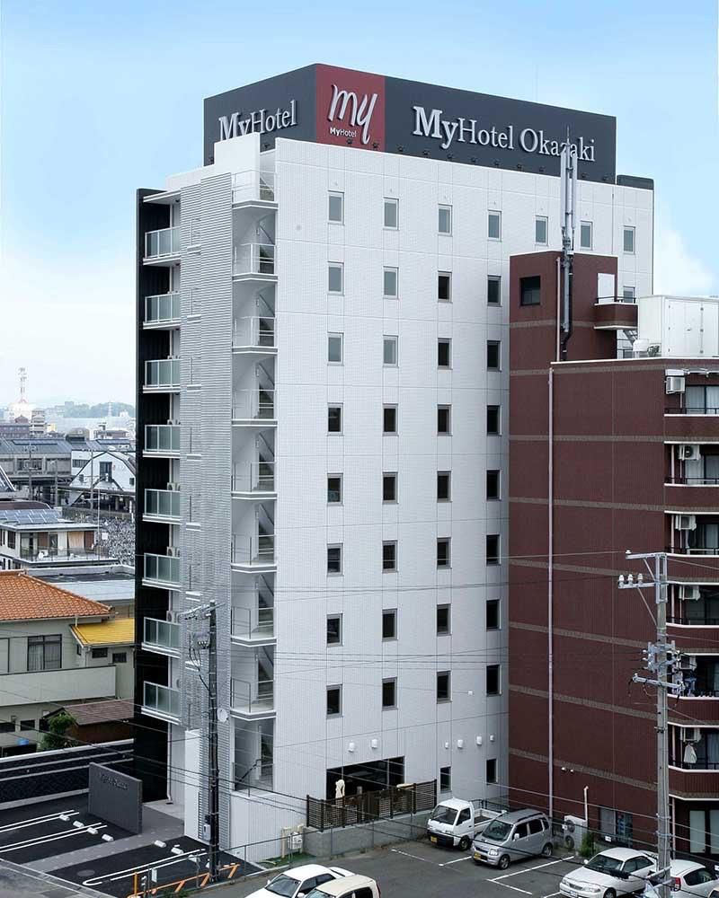 MyHotelOkazaki(マイホテル岡崎)の求人情報