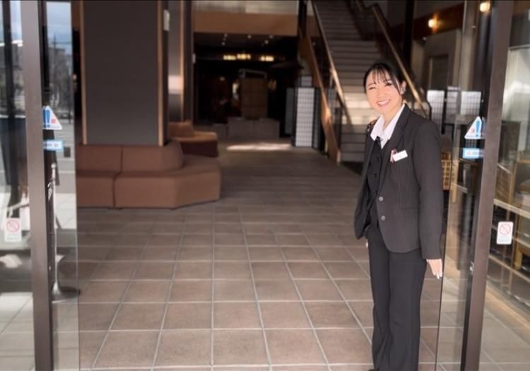 株式会社常磐ホテルの求人・転職情報