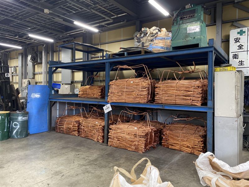 エンドウメタル工業株式会社のアルバイト・バイト求人情報-03