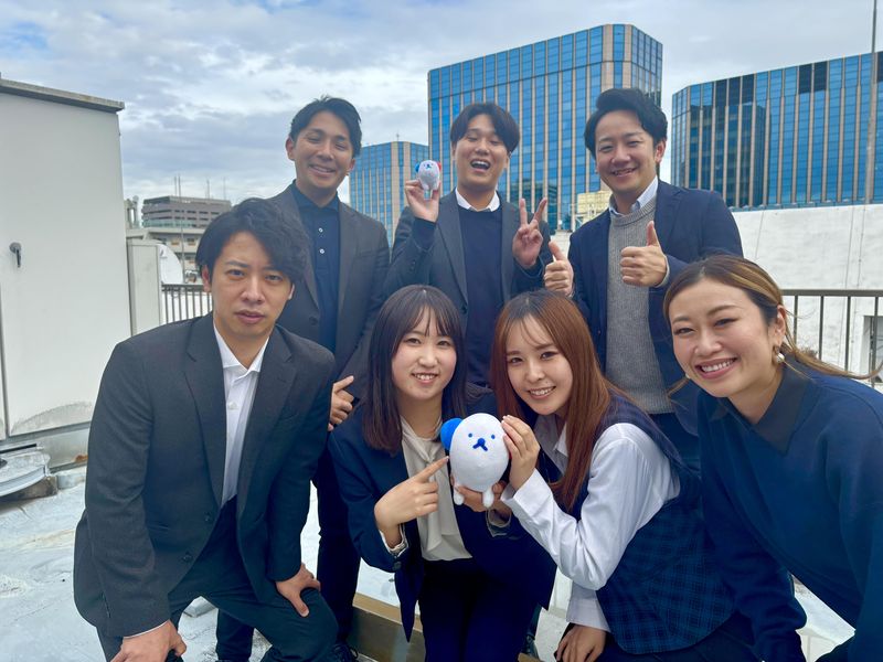 株式会社ホットスタッフ品川の求人・転職情報