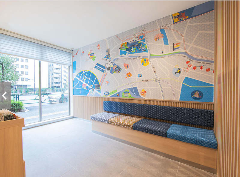 ホップイン楽株式会社の求人・転職情報