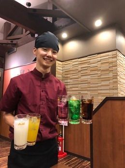 お好み焼は”ここやねん”　岩出店のアルバイト・バイト求人情報-14