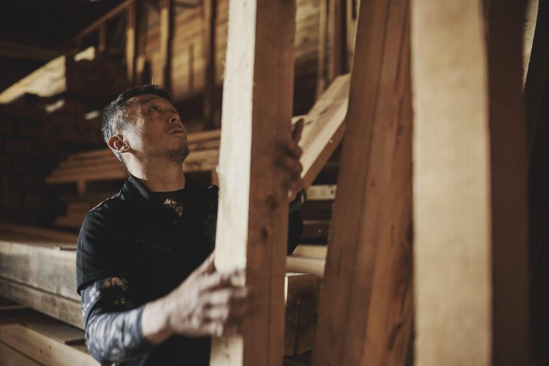 株式会社西畑工務店のアルバイト・バイト求人情報-02