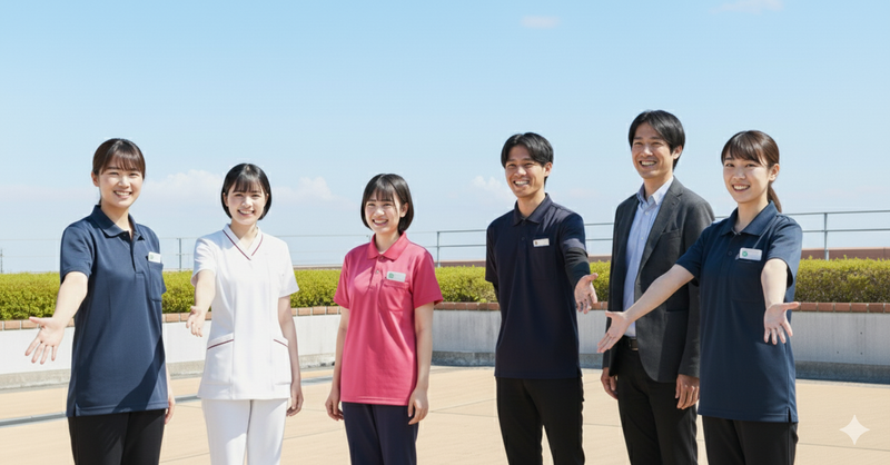 社会福祉法人神戸福生会の求人・転職情報