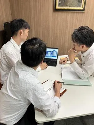 日本酸素Ｇ＆Ｗ株式会社の求人・転職情報