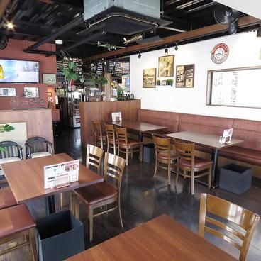 CARICafeのアルバイト・バイト求人情報-04