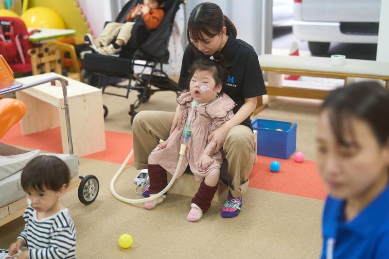 株式会社ＨＡＢＩＬＩＳの求人・転職情報