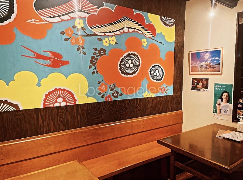 沖縄居酒屋 イラヨイ夜市のアルバイト・バイト求人情報-04