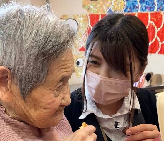 社会福祉法人邦進会　特別養護老人ホームかもめの森のアルバイト・バイト求人情報-01