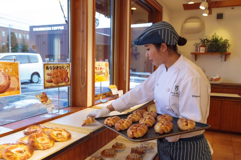 ペンギンベーカリー　吉祥寺店のアルバイト・バイト求人情報-09