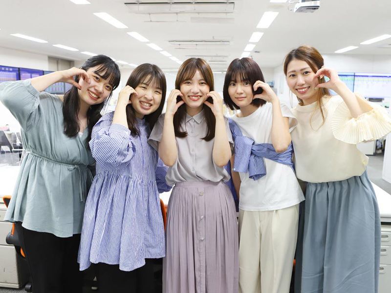 株式会社リクルーティングサービスの求人・転職情報