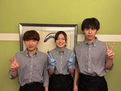 松尾ジンギスカン　札幌駅前店のアルバイト・バイト求人情報-09