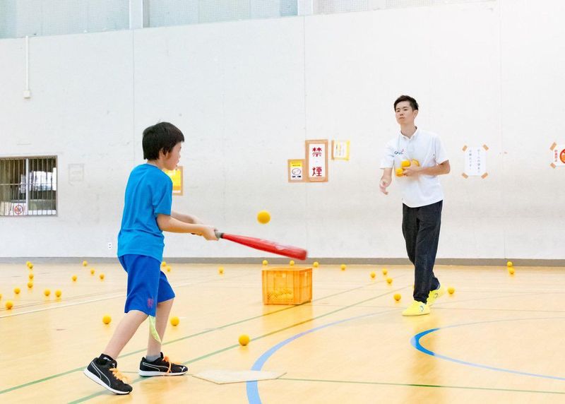 姫城地区体育館のアルバイト・バイト求人情報-04