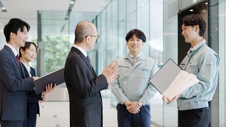 株式会社丹青ヒューマネットのアルバイト・バイト求人情報-05
