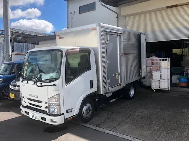 有限会社村山商会の求人・転職情報