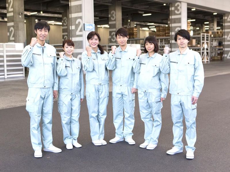 株式会社ミックコーポレーション 大阪営業所のアルバイト・バイト求人情報-05