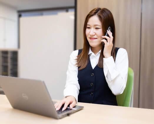 シモダL&C株式会社　東京営業所のアルバイト・バイト求人情報-02