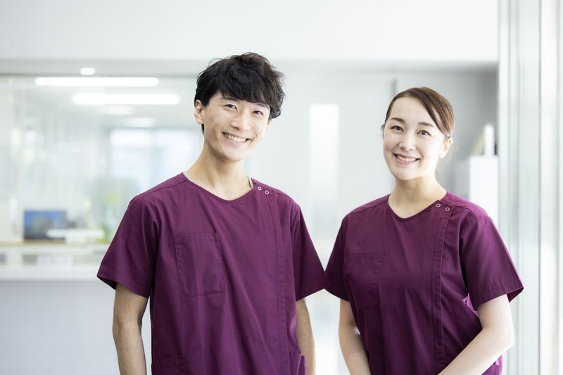 医療法人社団大智会の求人・転職情報