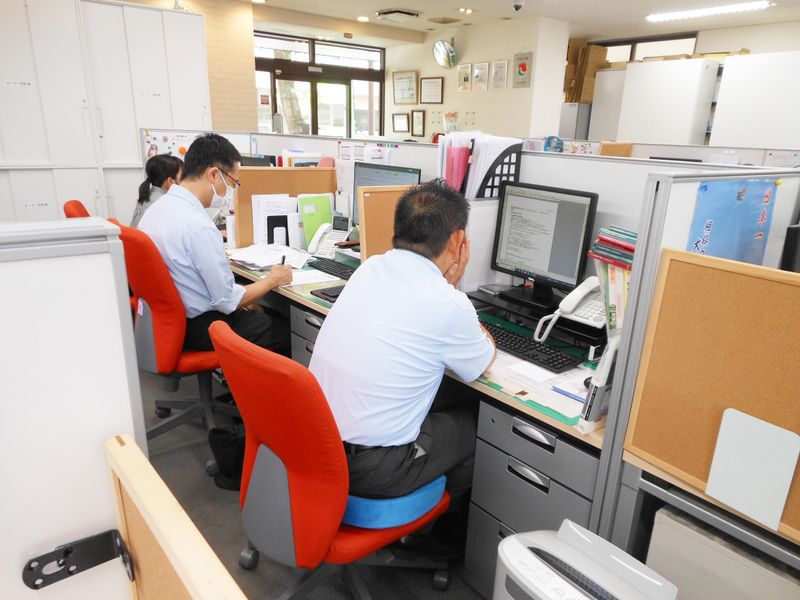 株式会社相模ダイワの求人・転職情報