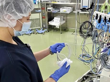旭川医科大学病院(ワタキューセイモア株式会社)のアルバイト・バイト求人情報-02