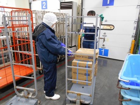 株式会社道北アークスのアルバイト・バイト求人情報-34