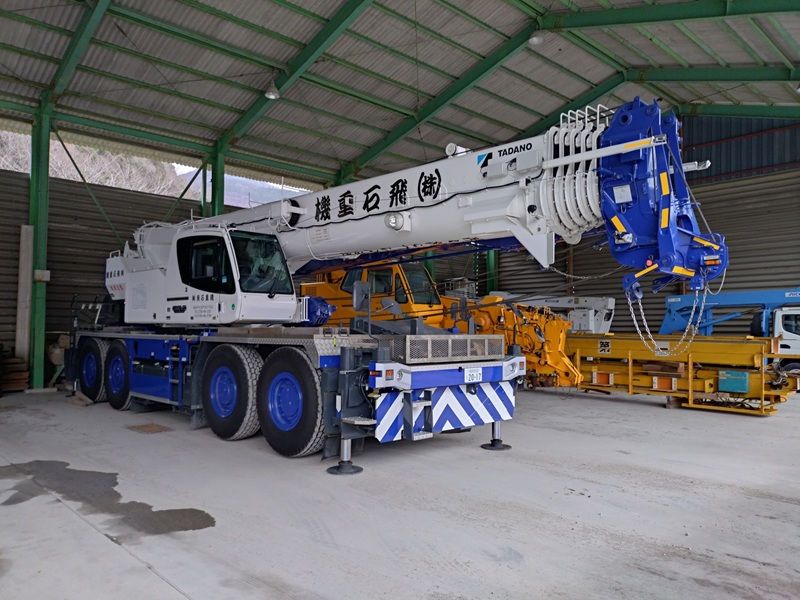 株式会社飛石重機の求人・転職情報