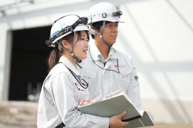 関東建設工業株式会社