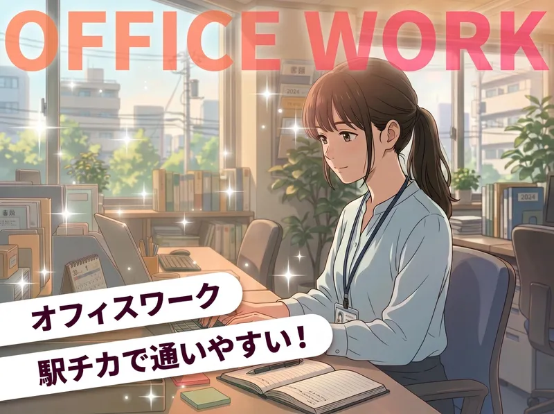 株式会社クラスター(四ツ谷オフィス)のアルバイト・バイト求人情報