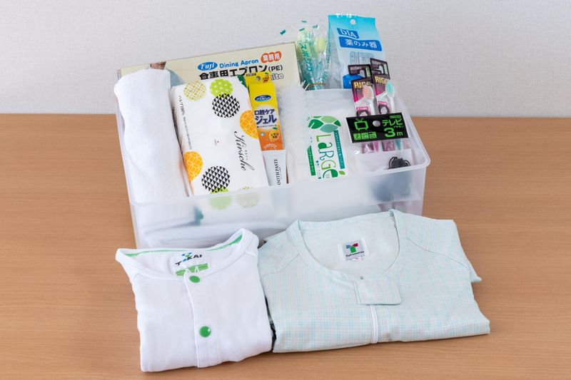 株式会社トーカイ　 県立多治見病院(入院セット)のアルバイト・バイト求人情報-04