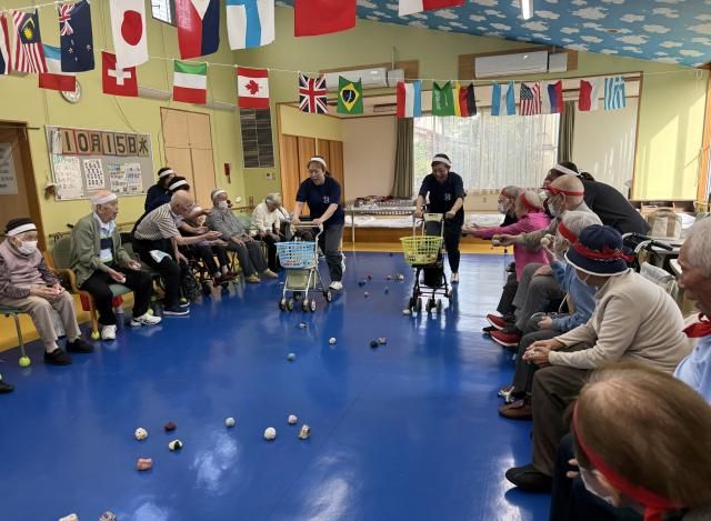 社会福祉法人江曽島明愛会　デイサービスセンターえそしまの求人・転職情報