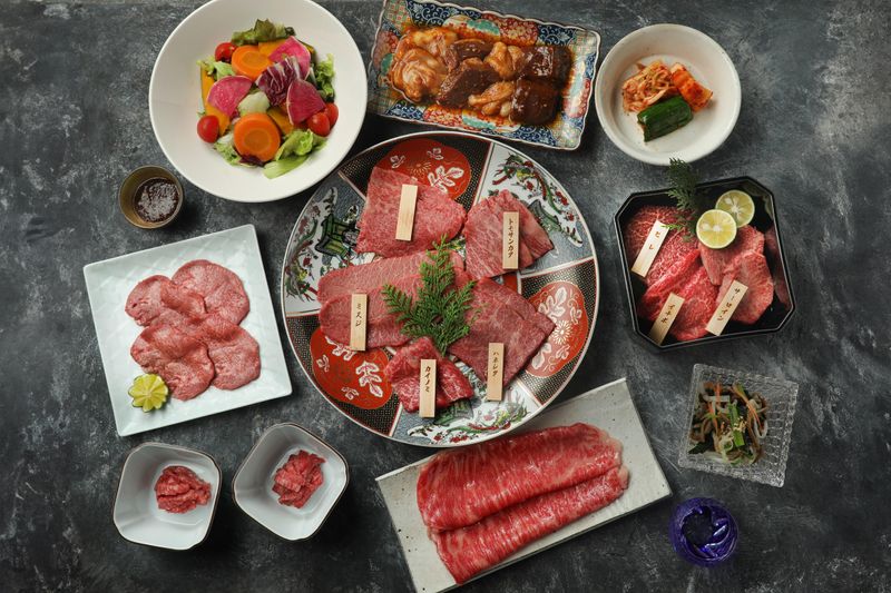 株式会社R-food　馬刺し肉寿司　大衆酒場 金馬(きんば)岐阜駅玉宮のアルバイト・バイト求人情報-05