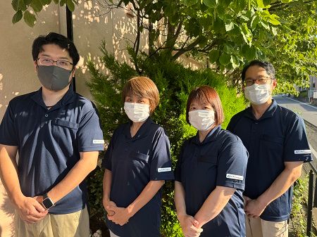 株式会社ニチイ学館の求人・転職情報