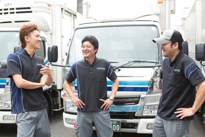 株式会社金羊社ロジテムの求人・転職情報