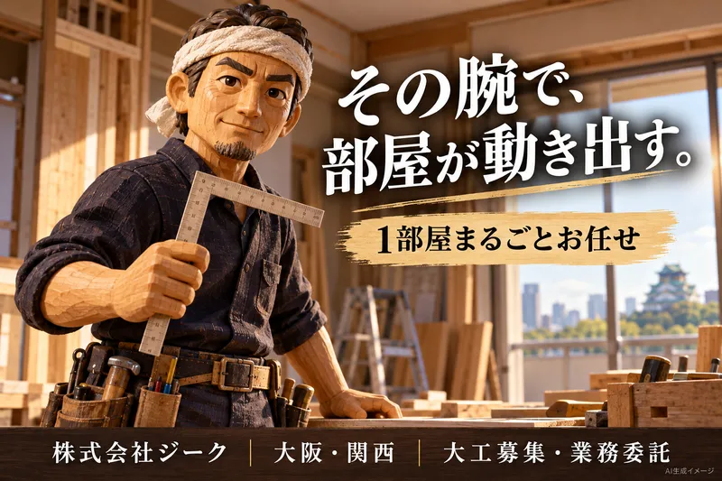 株式会社ジークの求人・転職情報