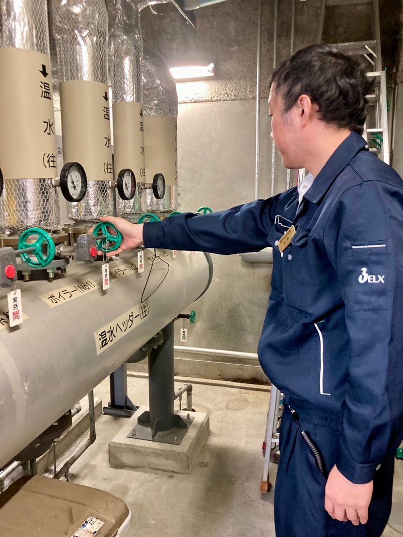 株式会社ベルックスの求人・転職情報