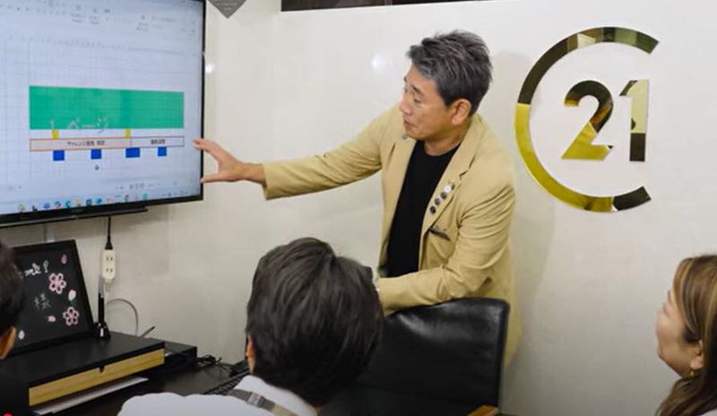 センチュリー21株式会社アーバン21の求人・転職情報-03