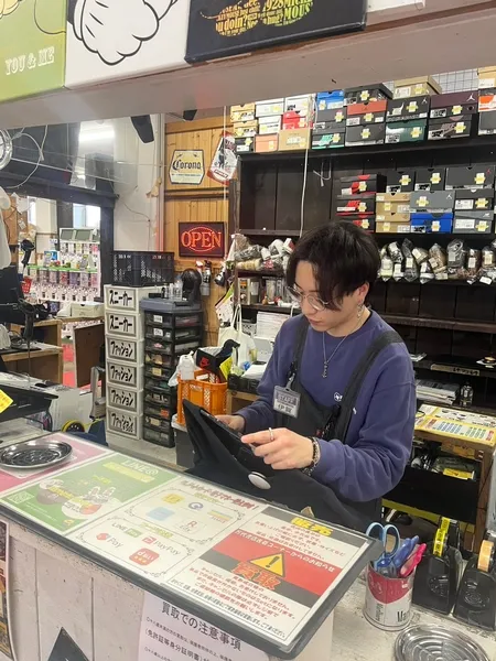 求人画像
