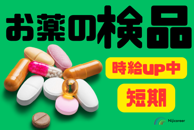 株式会社ニジキャリア