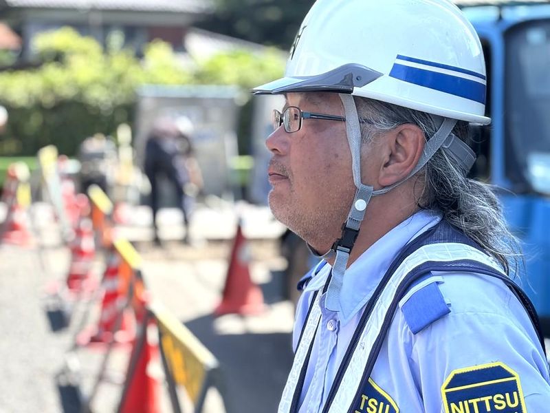 株式会社日通警備保障(現場先:八王子市千人町~多摩エリア周辺)のアルバイト・バイト求人情報-02