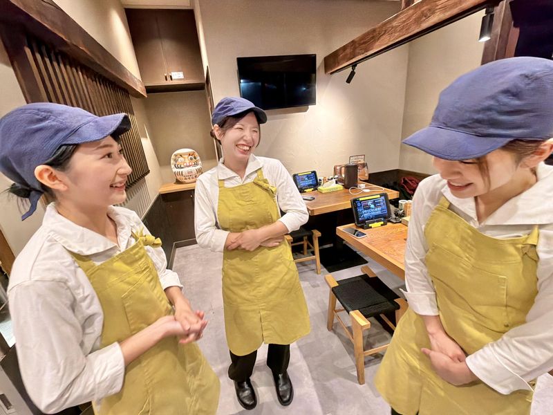 純米濃厚味噌ラーメン　みそら堂　鶴田店のアルバイト・バイト求人情報-19