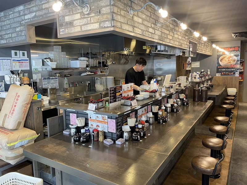 花木流味噌　日吉店の求人3
