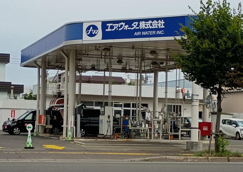 新和興産株式会社の求人・転職情報