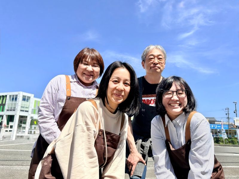 株式会社メープル　就労継続支援A型事業所Clover(クローバー)のアルバイト・バイト求人情報-02