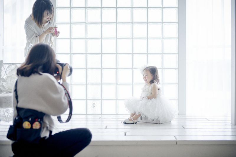 株式会社木下写場の求人・転職情報