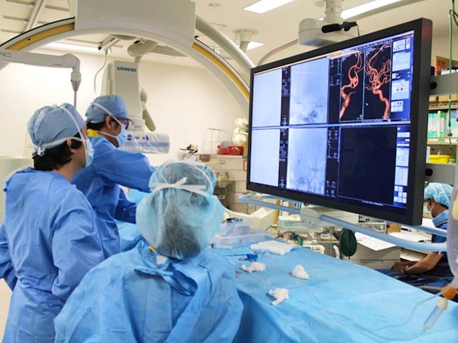 医療法人雄心会の求人・転職情報